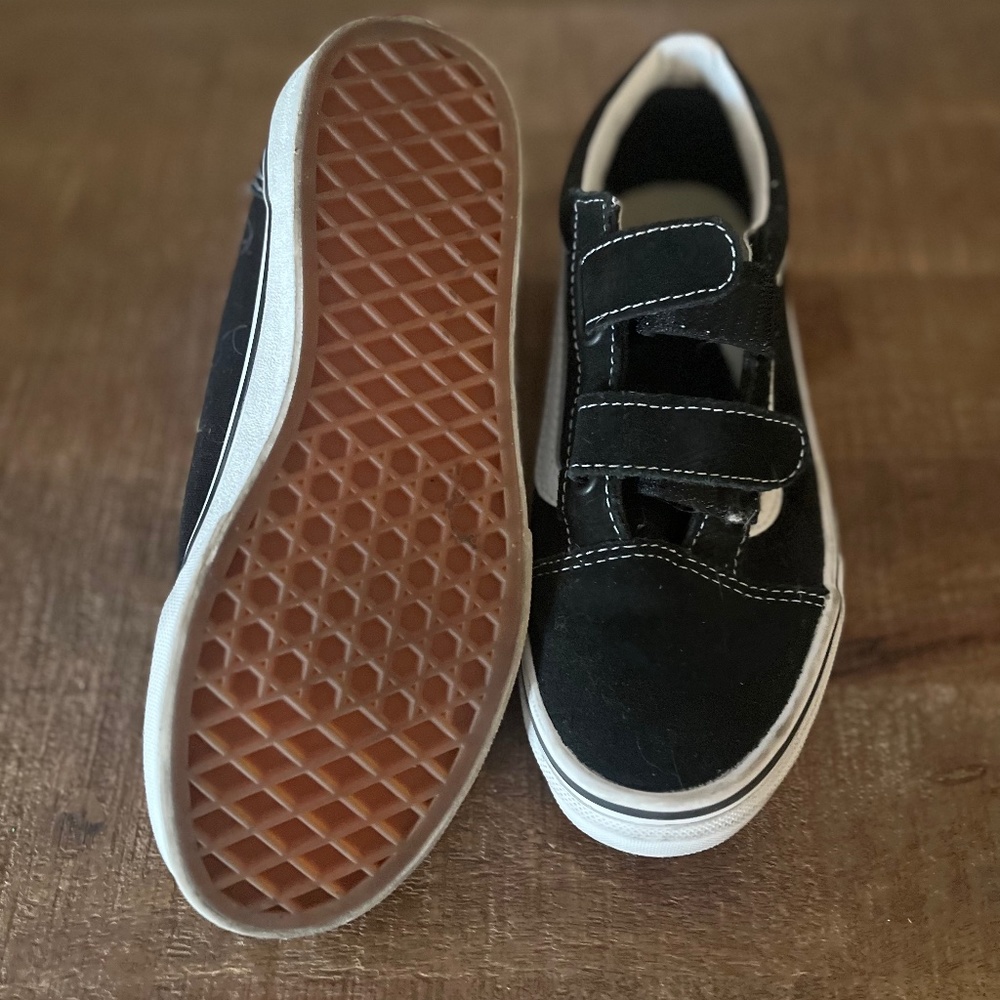 Vans- Kids